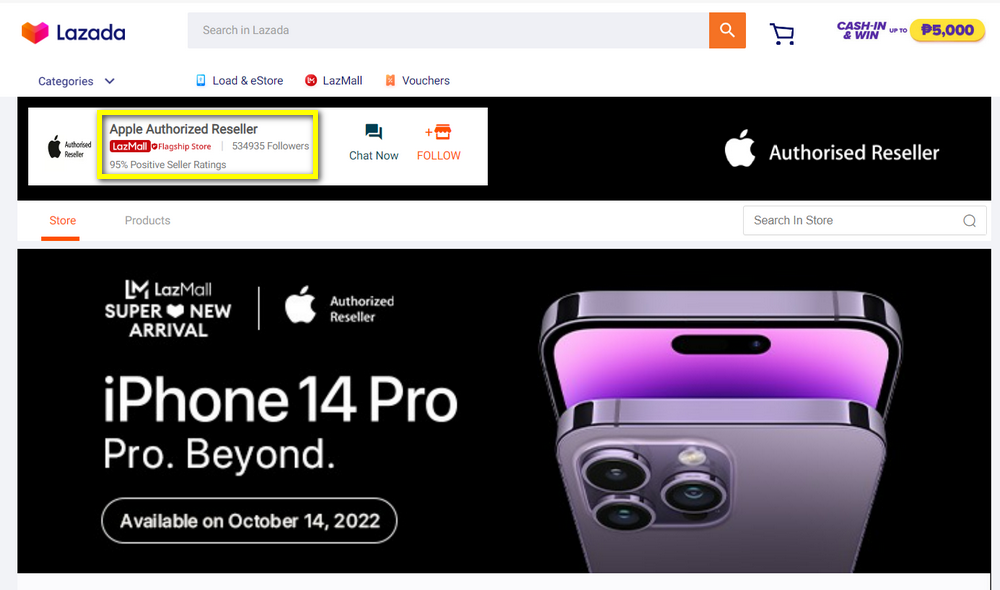 buying-apple-iphone-14-on-lazada-is-it-safe-techpinas